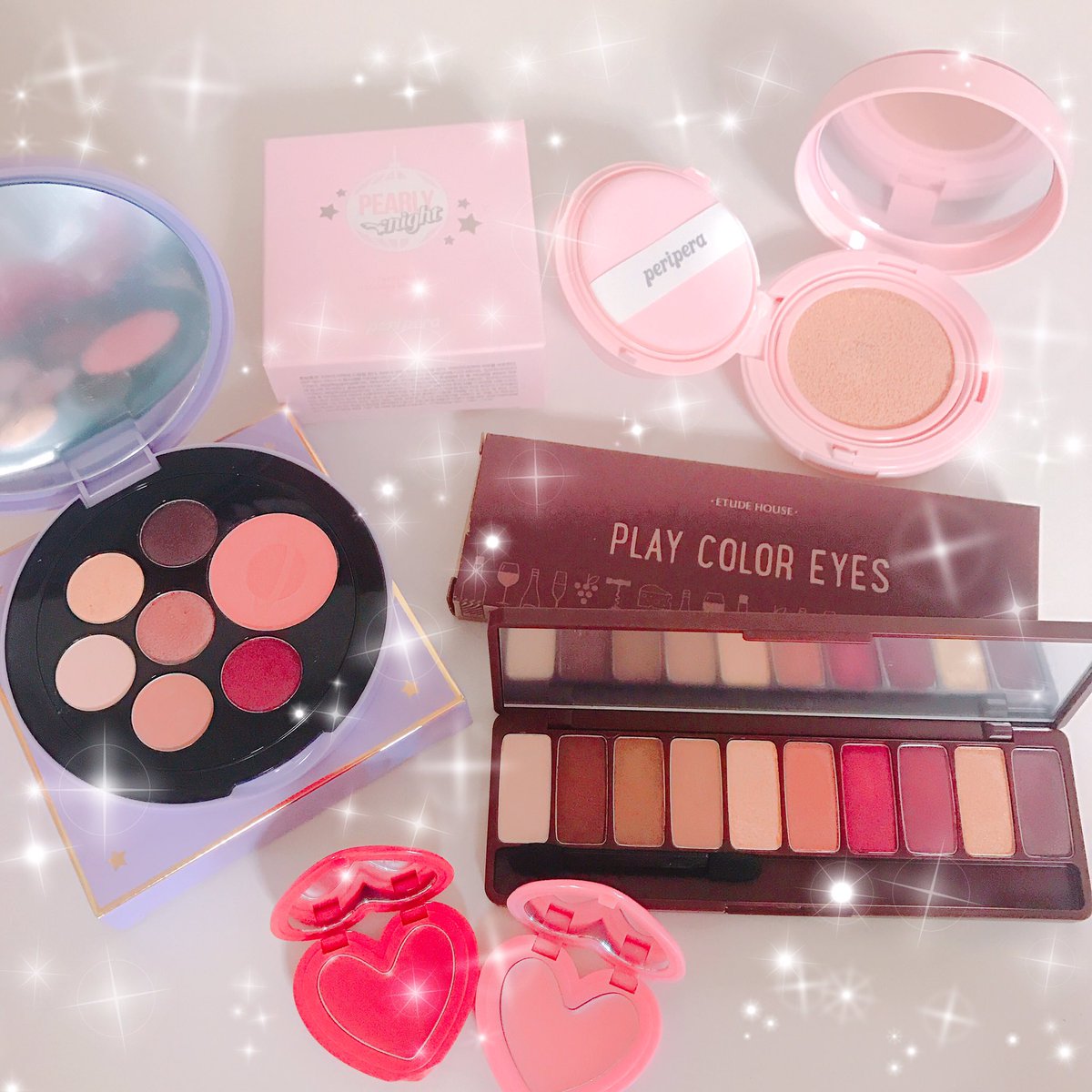 ビューティー コリア