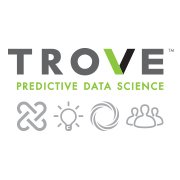 trovedata's tweet photo. PRESS ANNOUNCEMENT: TROVE Addresses Growing Demand for Predictive Data Science in the Enterprise with Proof of Concept Program. Read the full release: https://t.co/U5fnT7B4j1 #Data #PredictiveDate #Science #POC #TROVEData https://t.co/0AhQOnbjP2