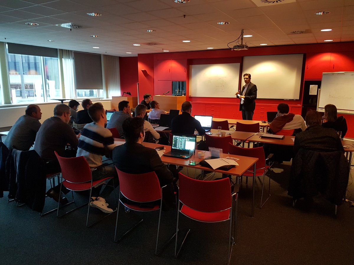 Clearfacts's tweet photo. Last week, the Cloud Demat certification program was launched. Great to see such a positive vibe among the certified resellers! https://t.co/tMJSPQQX19