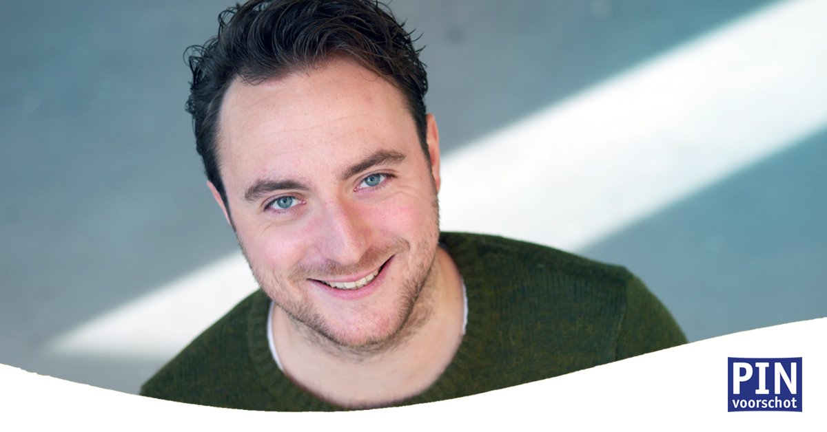 Stagiair David rondt zijn stage af bij EMF! Hij ging met 21 #pinvoorschot ondernemers in gesprek. Dank aan onze gastvrije #ondernemers &amp; aan David! Lees erover in de blog goo.gl/Vja9SS