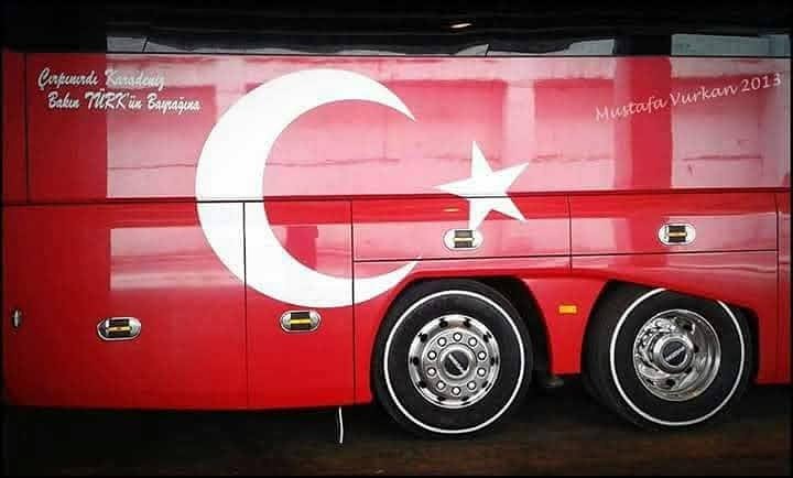 yeni_aksaray's tweet photo. "Çırpınırdı Karadeniz
  Bakıp TÜRK'ün Bayrağına"
#Türkiye https://t.co/WkkNW4EAtf