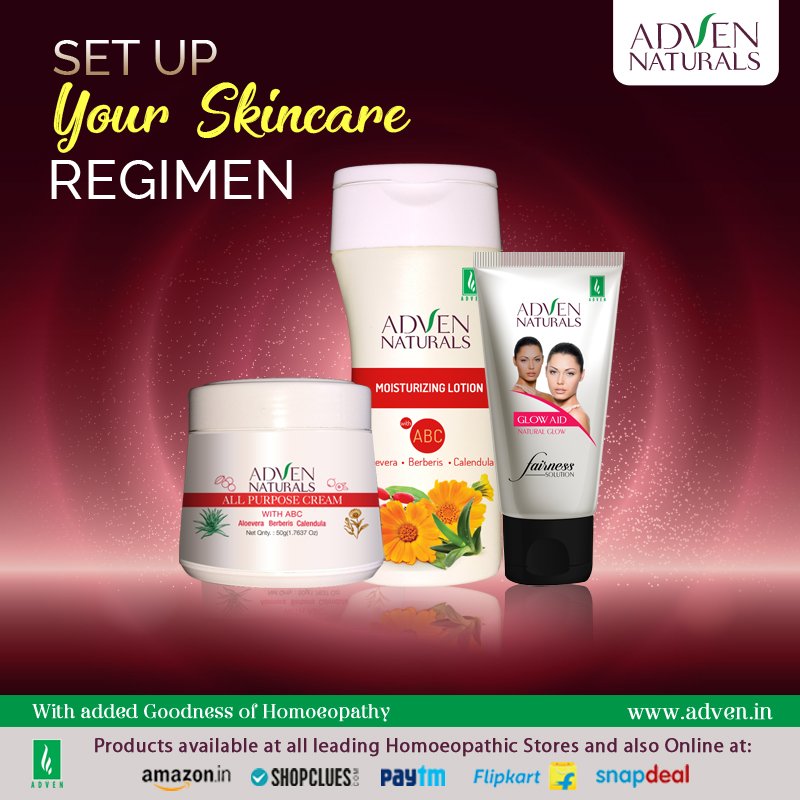 adven fairness cream