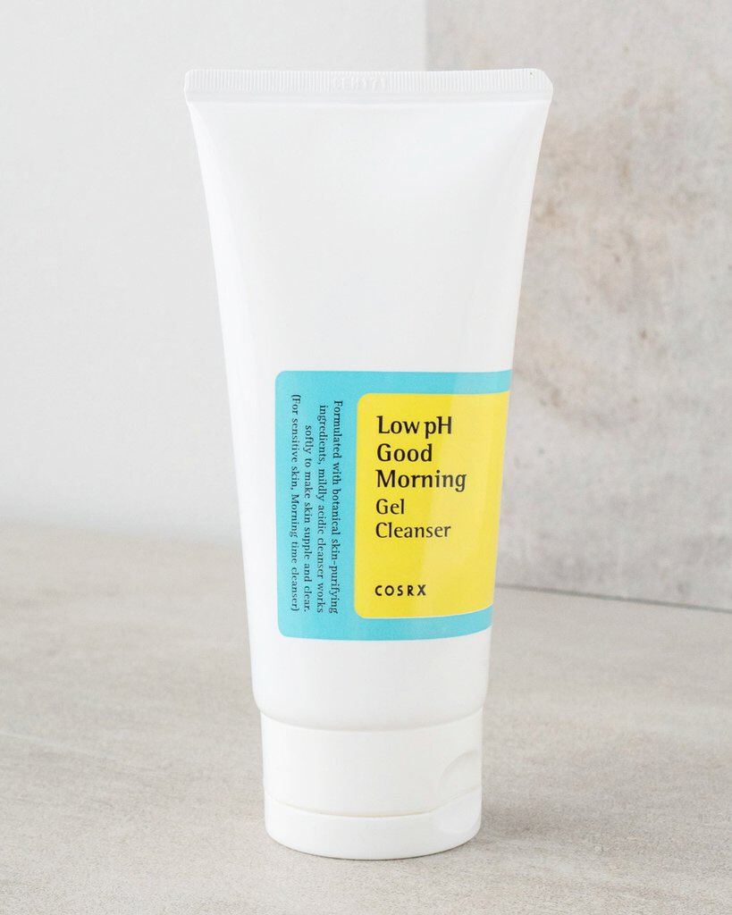 cara pakai purifying cleansing lotion simple
