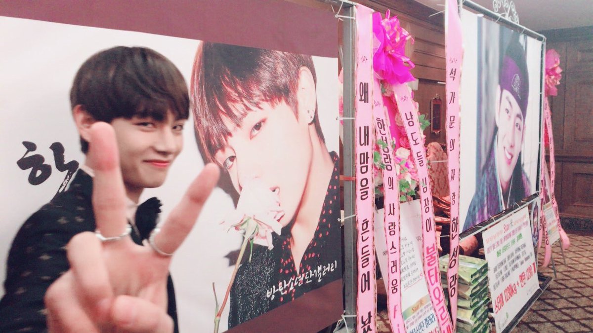 o___tete's tweet image. 🐯初タグ

🐯03lineの北海道army

🐯くおずとゆんぎより🐥🐭

#BTS好きな人と猛烈に絡みたいのでこれを見た人はRTしてください 
#armyさんと猛烈に絡みたいのでRTしてくれた方フォローします 
#armyさんRTしてくれたらフォローする 
#ARMYさんと繋がりたい 
#ARMYスルー禁止