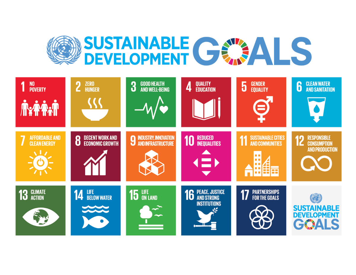ResponsibleNBS's tweet photo. Will your university join those pledging to teach the SDGs? | Responsible Management Education | UK &amp; Ireland PRME https://t.co/EoyOD2de4x https://t.co/Xqb16y4od5