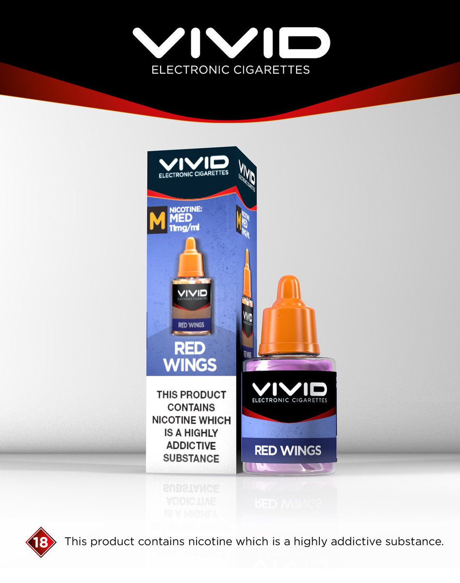 Vivid Vapours tweet media