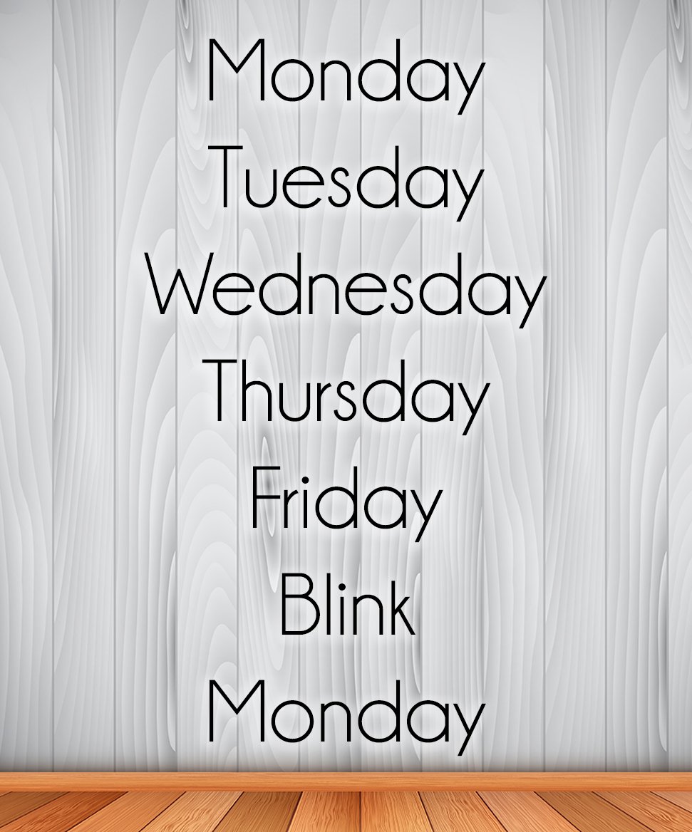 arbonnesteve's tweet photo. Weekends be like.... https://t.co/nEHpxqKQsP