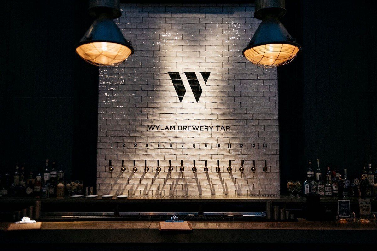 Love local businesses? Love beer? Check out our interview with Dave Stone of <a href="/wylambrewery/">Wylam Brewery</a> buff.ly/2EeyXdX #craftbeer #nefollowers