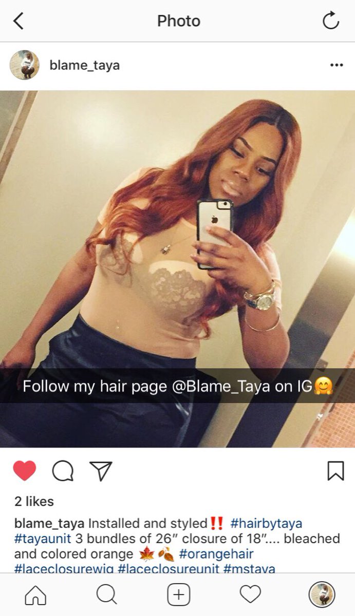 tayagno's tweet photo. follow my hair page blame_taya on IG✨ TAYA UNITS provide a fast transformation making it easy to look flawless during a busy schedule https://t.co/u2FcJrUUNv