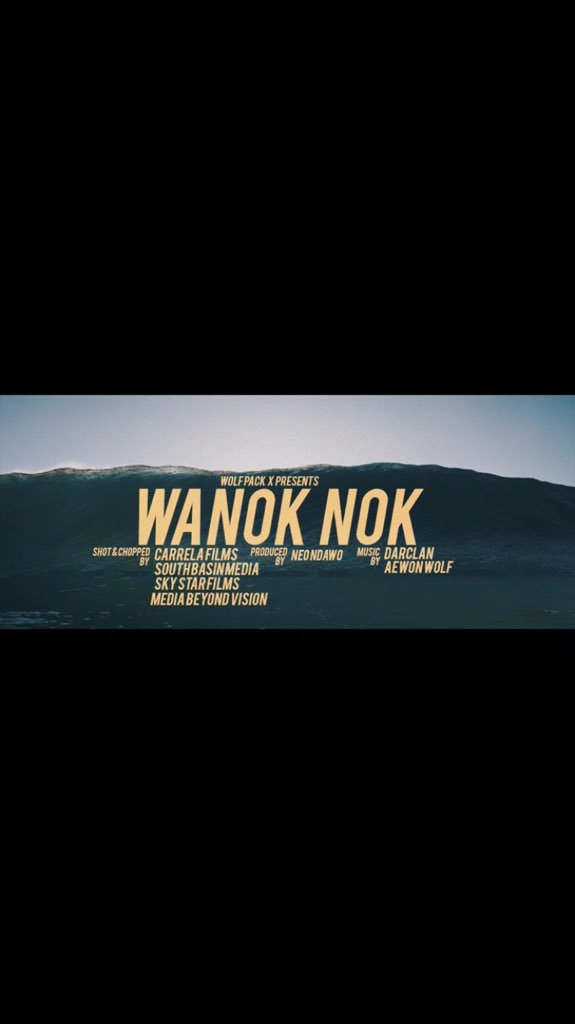 BigaraKelly's tweet photo. DARCLVN-WANOK NOK ft. Aewon Wolf 🔥

https://t.co/tzZmes4dqz

Stream and Download link

https://t.co/UHzz0dOrAF

#Wanoknok #Werehouseweek https://t.co/bz16RU8bE3