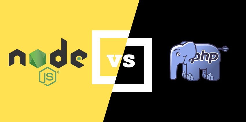 InstinctVarun's tweet image. #PHPvsNodeJS: The War of Server-side Scripting, Brief comparison between #PHP and #NodeJS t: goo.gl/GcfbKC