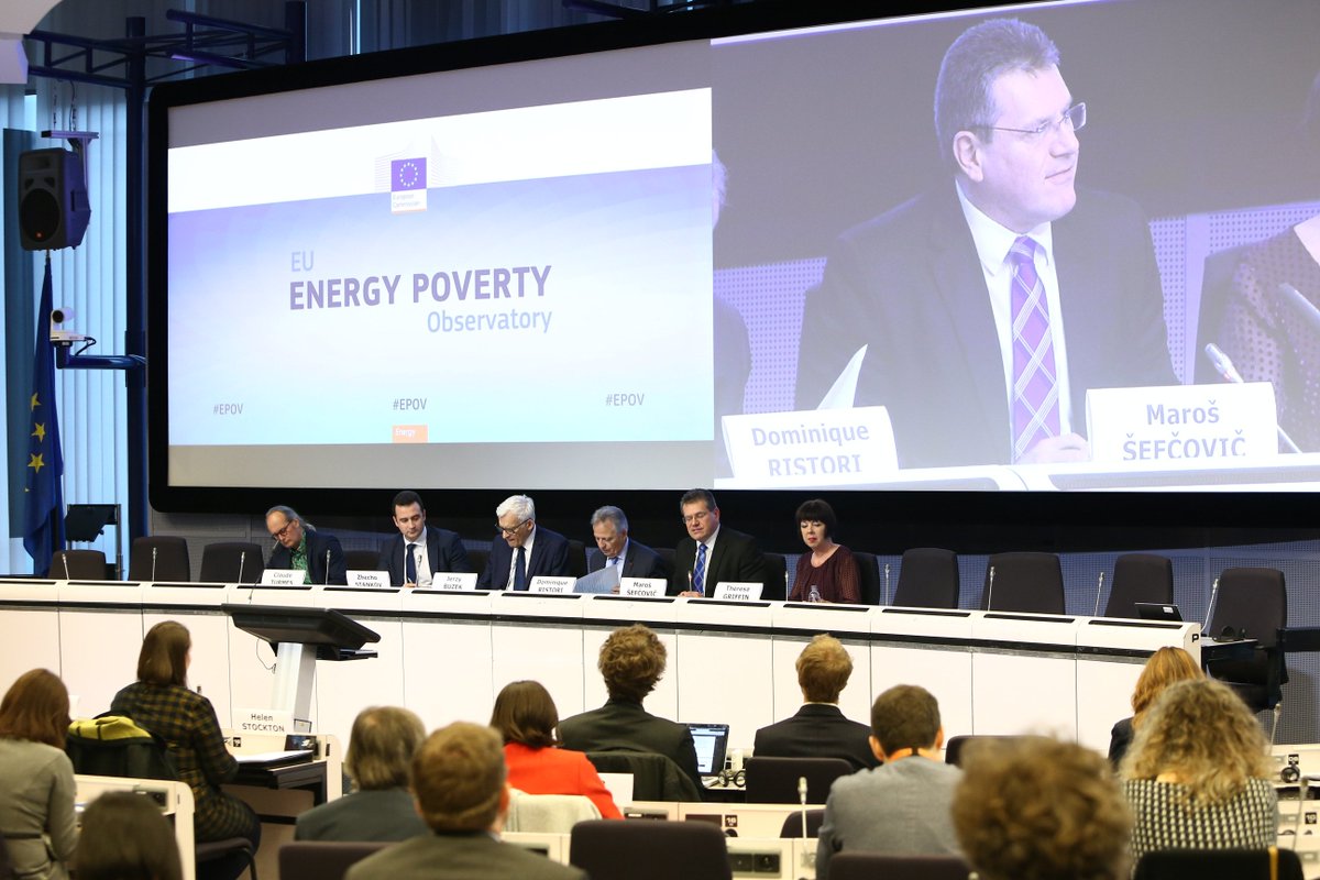 Maroš Šefčovič🇪🇺 tweet media