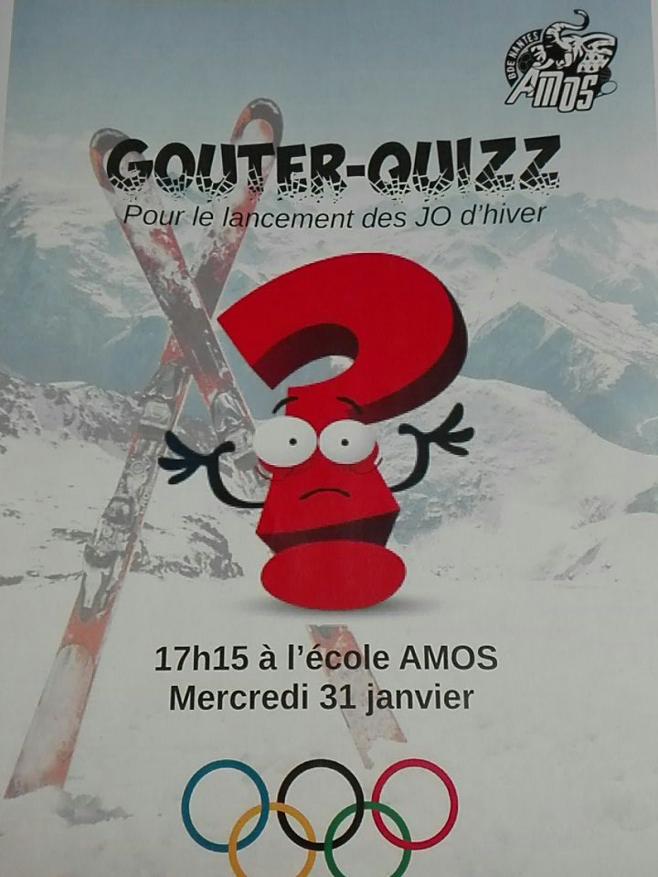 AMOS_Nantes's tweet photo. Le #BDE @AMOS_Nantes propose aux AMOSciens nantais un petit "quizz d'hiver" en vue des J.O! #getready #incollable #sport #passion #JO2018 https://t.co/bEclQfxooR