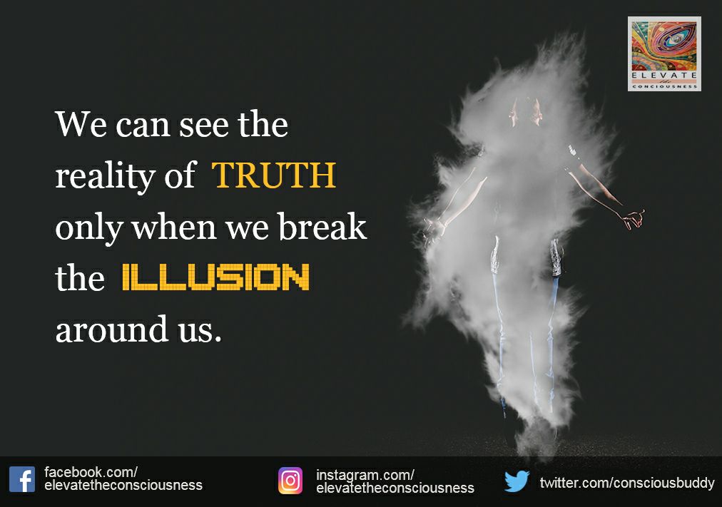 ConsciousBuddy's tweet photo. #Truth #TruthIs #Mindfulness #illusion #BREAKING #Insights #quote #thoughts #ThoughtForTheDay #meditation #findtheanswer #MondayMotivation #motivation #InspirationMonday #InspireOthers #consciousness #awareness https://t.co/FKOoruKFYw