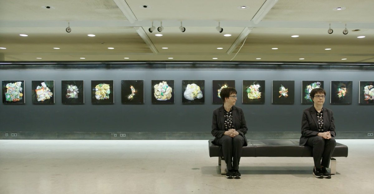 Lean back, grab a cup of coffee and let yourself be inspired by this amazing documentary about the value of Service Design and design thinking vimeo.com/251614554  #NordicServiceDesign #designthinking <a href="/SDNetwork/">Service Design Network</a>