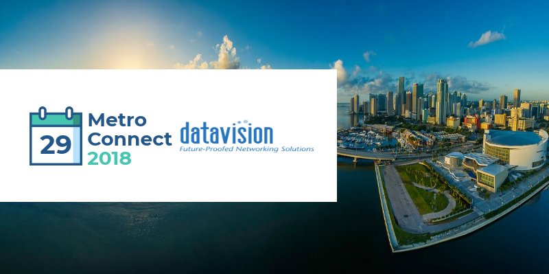 SDNEngineering's tweet image. Good morning Miami! We&apos;re looking forward to #MetroConnect! If you&apos;re attending and would like to say hi, please reach out to us here! #telecomevent #telecomnetworking #SDNWAN