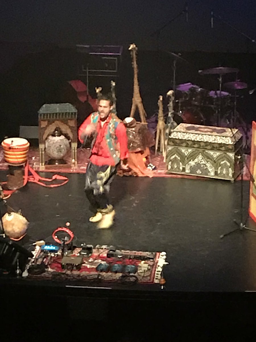 QuebecNewYork's tweet photo. Beloved @KattamTam official showcase thrilled #ipay2018 audience in #Philly. @IPAYtweet #Quebectalent #QcUS https://t.co/060qvWcnyN