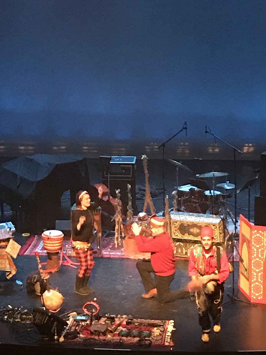 QuebecNewYork's tweet photo. Beloved @KattamTam official showcase thrilled #ipay2018 audience in #Philly. @IPAYtweet #Quebectalent #QcUS https://t.co/060qvWcnyN