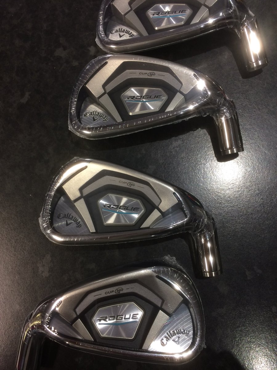 ClevedonProShop's tweet photo. Time to #RogueUp
@CallawayGolfEU https://t.co/M6IdplCmMb