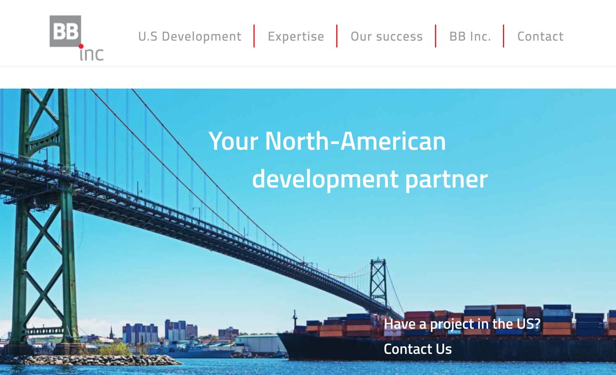 BrunoBoucherInc's tweet photo. Visit our website https://t.co/RZsz4hGvCr 

#solution #ecommerce #development #USA https://t.co/LnvOxqDbfS