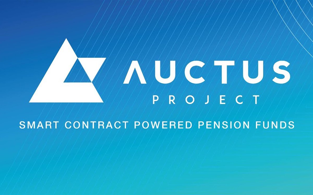 😮Eindelijk een transparant pensioenfonds op de blockchain!
👌Geen pensioengeld meer naar wapens &amp; olie maar zelf kiezen waar het heen gaat! #Auctus #ICO #InitialCoinOffering 

Lees hier meer over (AUC) Auctus!
crypto-koning.nl/cryptocoins/au…