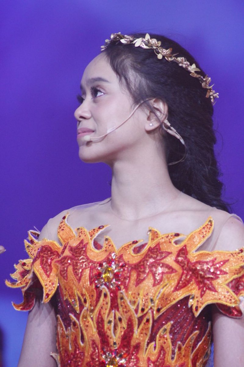 Tampilkan yg terbaik ya de <a href="/Lesti_Jenong_DA/">Lestykejora</a> #KonserDuetRomantisFildanLesti
