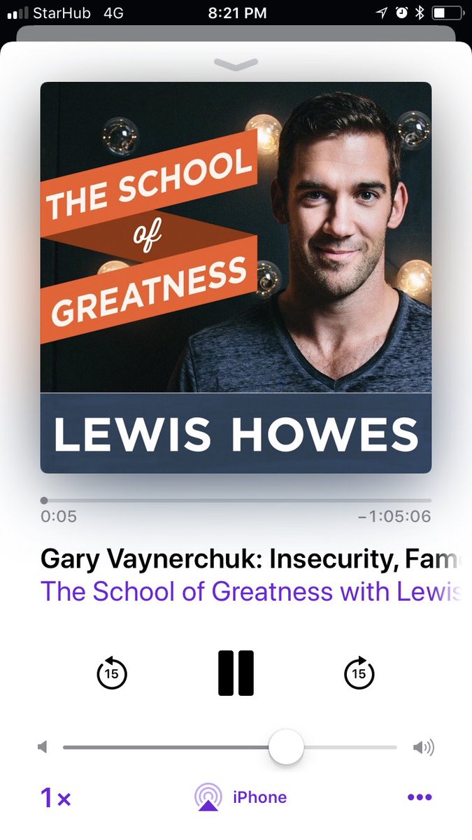 bizdevsg's tweet photo. Nothing beats a night run in Singapore listening to @lewishowes podcast with @garyvee #vaynernationsquad #lewishowes #garyvee #crushingit #schoolofgreatness #bizdevsg https://t.co/XMv1C77iB0