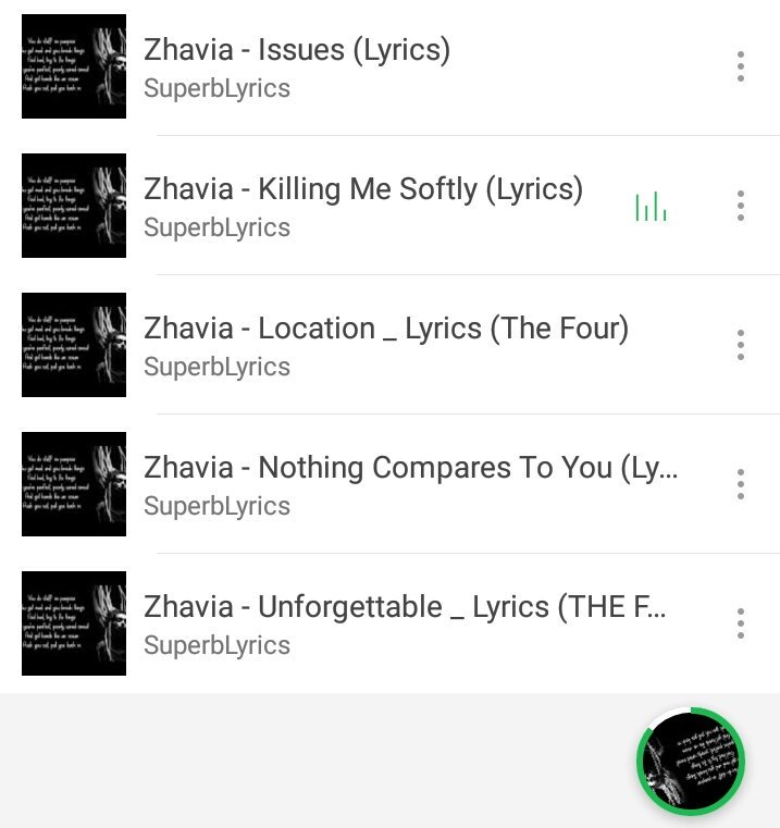 iamicaaaa's tweet photo. Do you love @2hypezhavia ?
Me: hell yeah 😁 https://t.co/nyHT3D4Io7