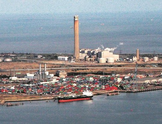 I will be a little sad to see the Kingsnorth chimney stack come down
bit.ly/2BB9OY5