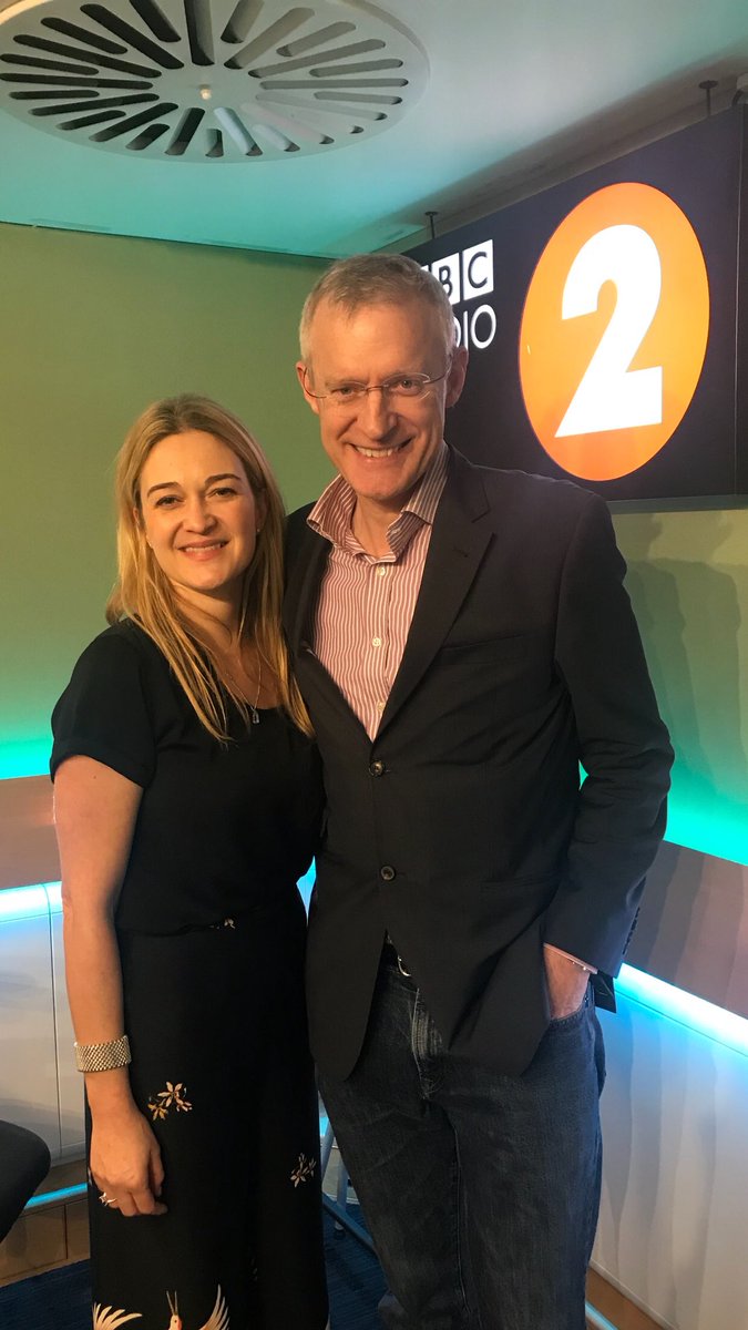 Thank you <a href="/theJeremyVine/">Jeremy Vine | Here, on Tiktok, Insta & Facebook</a> <a href="/BBCRadio2/">BBC Radio 2</a> for inviting Emily on to the show and helping us to raise awareness for Duchenne muscular dystrophy