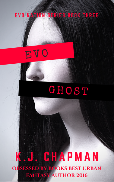 mpotentialite's tweet photo. Evo Ghost: Evo Nation Book 3 #bookreview https://t.co/GrZy90cok9 https://t.co/sg6bMDGL63