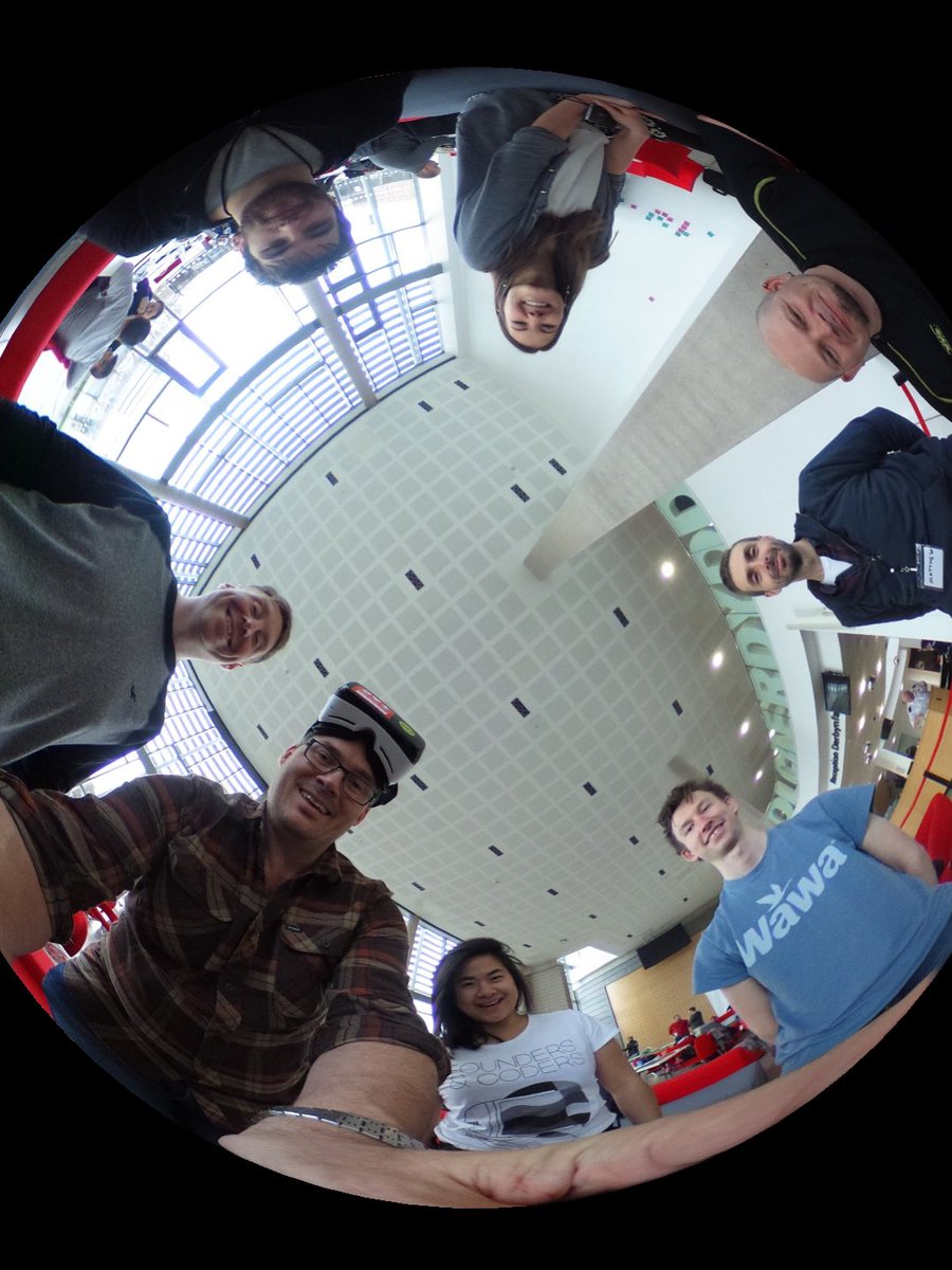 Wiggly-Amps are so proud of our amazing dev team who over the weekend helped develop a VR procedural distraction app <a href="/CalmoVR/">Calmo</a> voted as one of the winning teams by both the <a href="/NHSHackDay/">NHS Hack Day</a> panel and community.