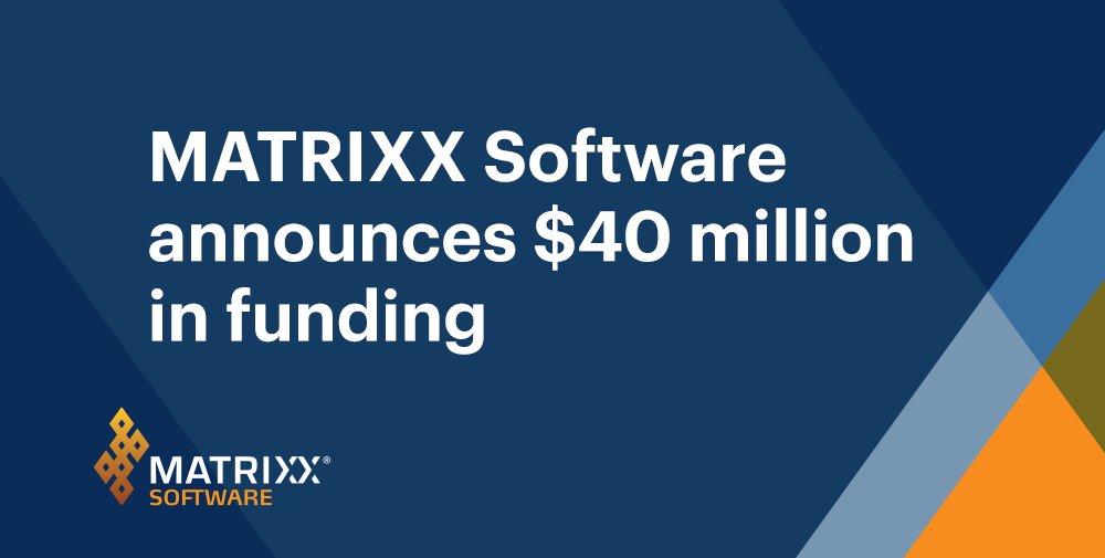 MATRIXX Software (@matrixx_sw) on Twitter photo MATRIXX Software announces $40 Million in funding led by Sutter Hill Ventures - hubs.ly/H09QjpT0 <a href="/shv/">Sutter Hill Ventures</a> #telco MATRIXX Software announces $40 Million in funding led by Sutter Hill Ventures - hubs.ly/H09QjpT0 <a href="/shv/">Sutter Hill Ventures</a> #telco