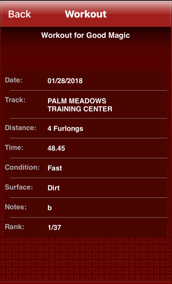 Good Magic (@goodmagiccolt) on Twitter photo 