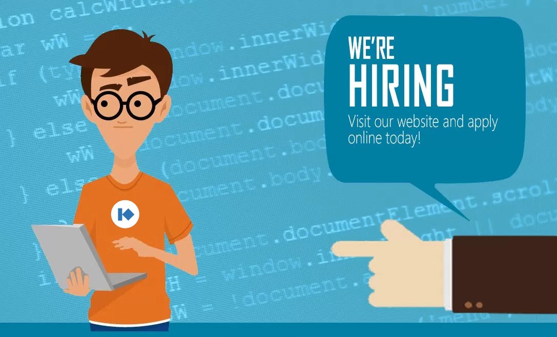 KnowareBe's tweet photo. Want to develop innovative healthcare software and #IoT solutions? Or you know a #FrondEnd / #dotNET developer who does ? 🖥️
Check out what we offer you here ➡️ https://t.co/ByWyhglDqv
#Knoware #CytoWeb https://t.co/L9LvRgXpUc