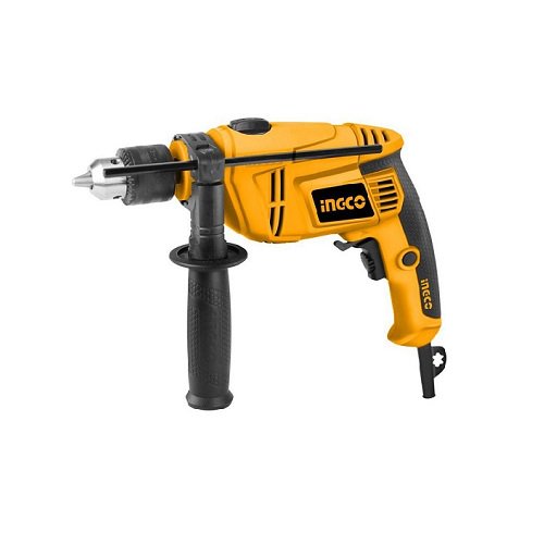 Competition - South Africa Only
 WIN this INGCO 650W Power Drill by taking our Short Survey
 To enter visit onlinetoolshop.co.za/competition/
 Winners will be announced 15 March 2018