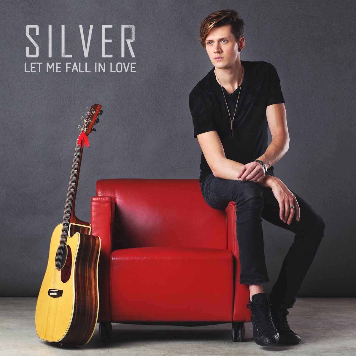 SilverOfficial's tweet photo. My new single is out now!
“Let me fall in love” is available on digital stores!
This song has a strong meaning for me and I wrote it with my heart on music by @FabioDAmato1. Hope you like it... ❤️
🎵LINK: https://t.co/jkn1iqUvhx
#Silver #LetMeFallInLove #single #newsingle https://t.co/ALgSCwvM15