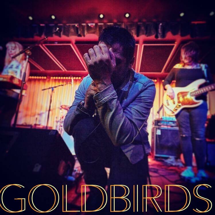 TURN UP THE VOLUME (BLOG) tweet media