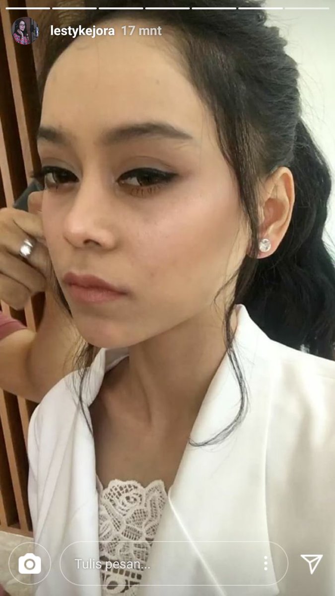 Assalamualaikum Baraya😊
Maap baru hadir.
Semangat ya semuanya buat malam ini
#KonserDuetRomantisFildanLesti