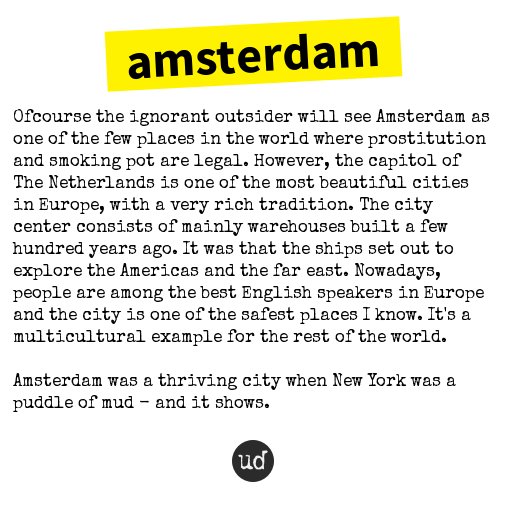 Urban Dictionary on Twitter "Dutch Slang term for a joint, or a blunt