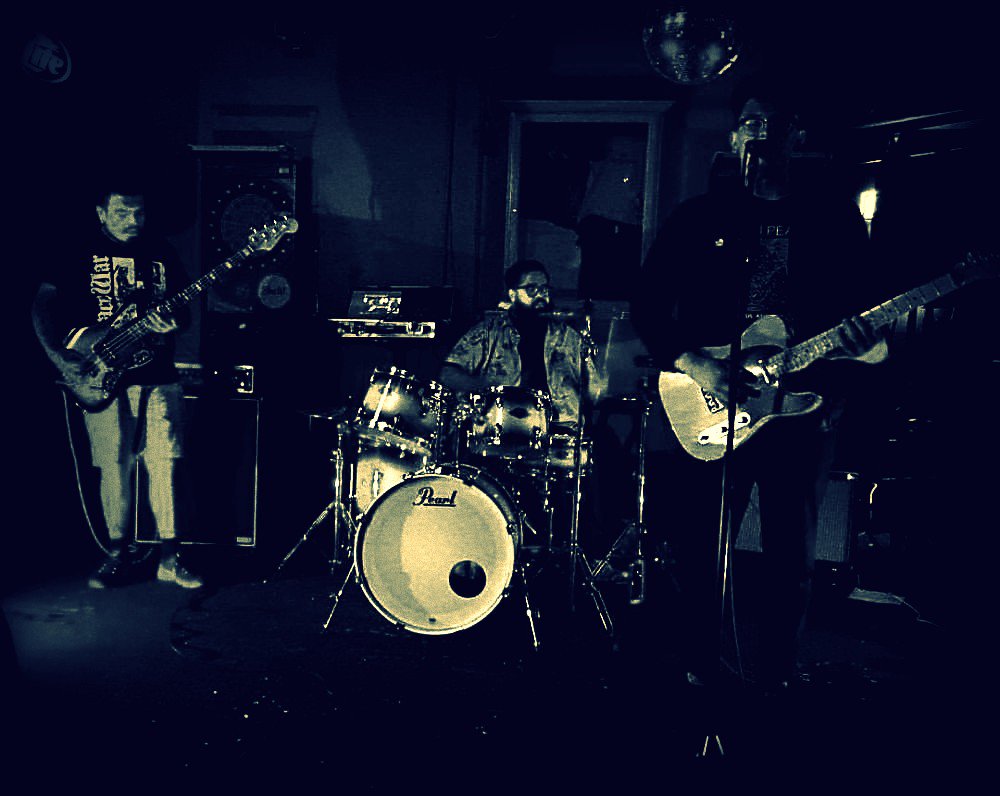 TURN UP THE VOLUME (BLOG) tweet media