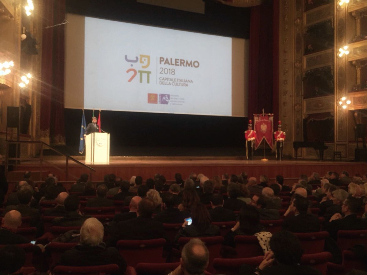 Ministero della Cultura tweet media