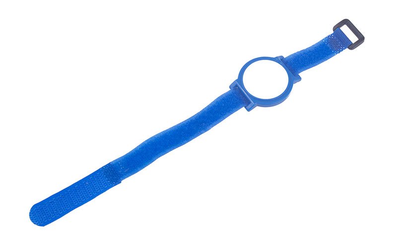 SvaRfid's tweet photo. Smart Valley Factory show: SV-NL003, RFID Nylon Wristband, Velcro nylon strap + ABS watch, embed with high frequency / low frequency/ ultra high frequency chips, It's a kind of high tech product, with such a bracelet you can travel in any VIP and membership sites. https://t.co/FdAWKNTfuU