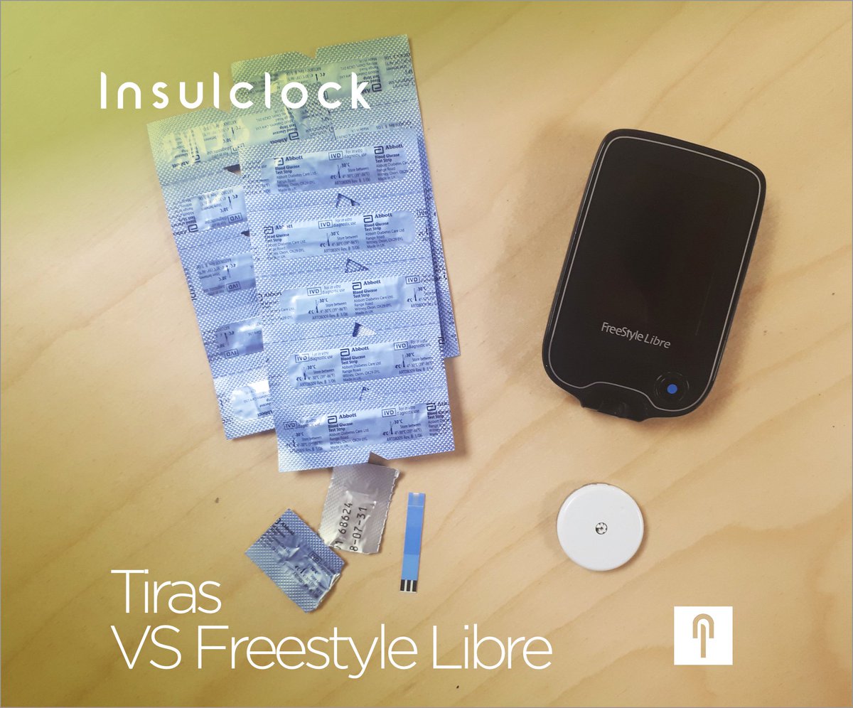 insulcloud's tweet photo. ¿Cuánto cuesta el uso del @FreeStyleDiabet en comparación con las lancetas?
Te sorprenderán los resultados.
⬇️⬇️⬇️⬇️⬇️⬇️⬇️
https://t.co/50ewcZB4Gw
#freestylelibre #DiabetESP #insulblog https://t.co/sjPksluwWH