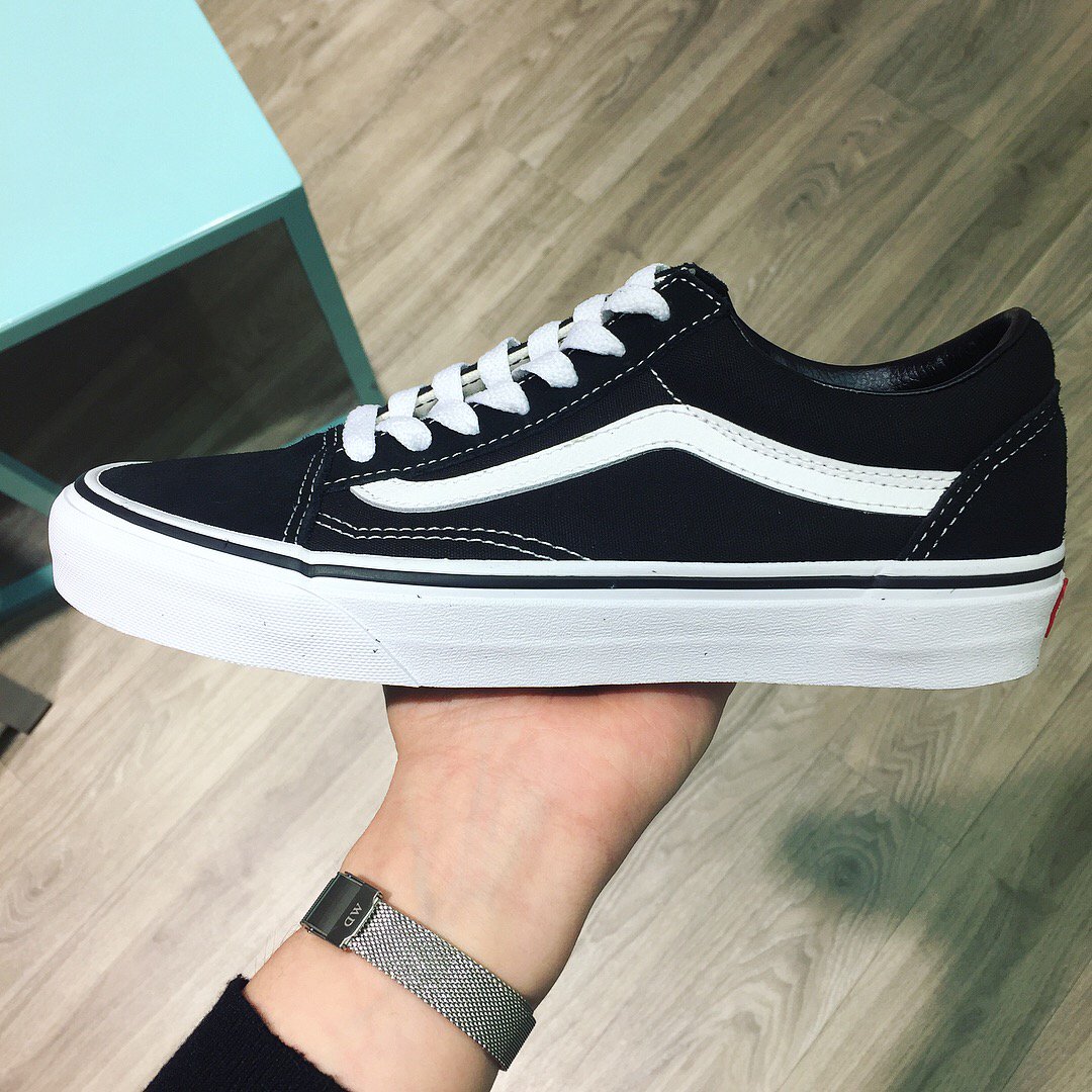 chaussures vans vannes