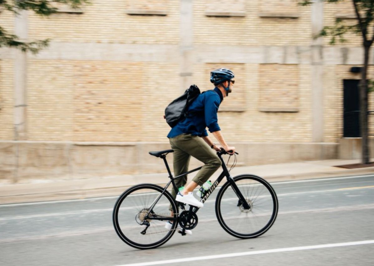 Riverbend Cycles tweet media