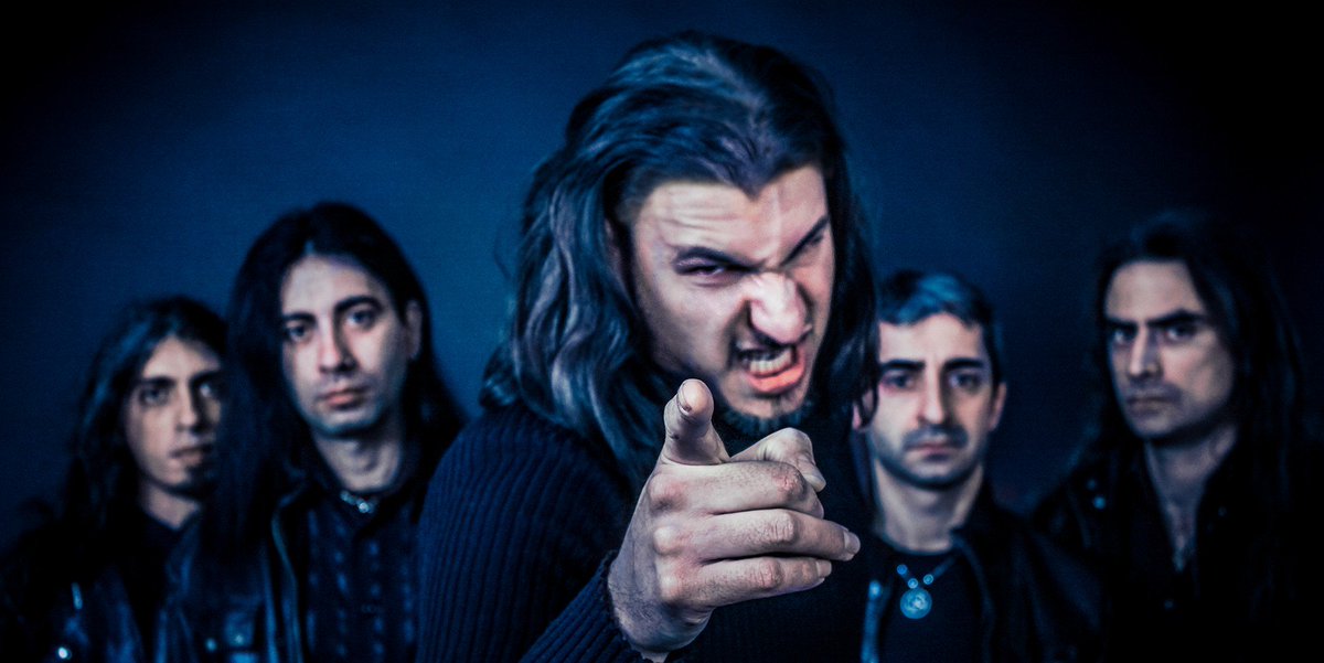 Veljaču otvaramo najžešće moguće, dolaze nam talijanski death metalci Lunarsea i Veins, a podršku daju i lokalni melodičari Regression of Style. 
goo.gl/iiUMg8