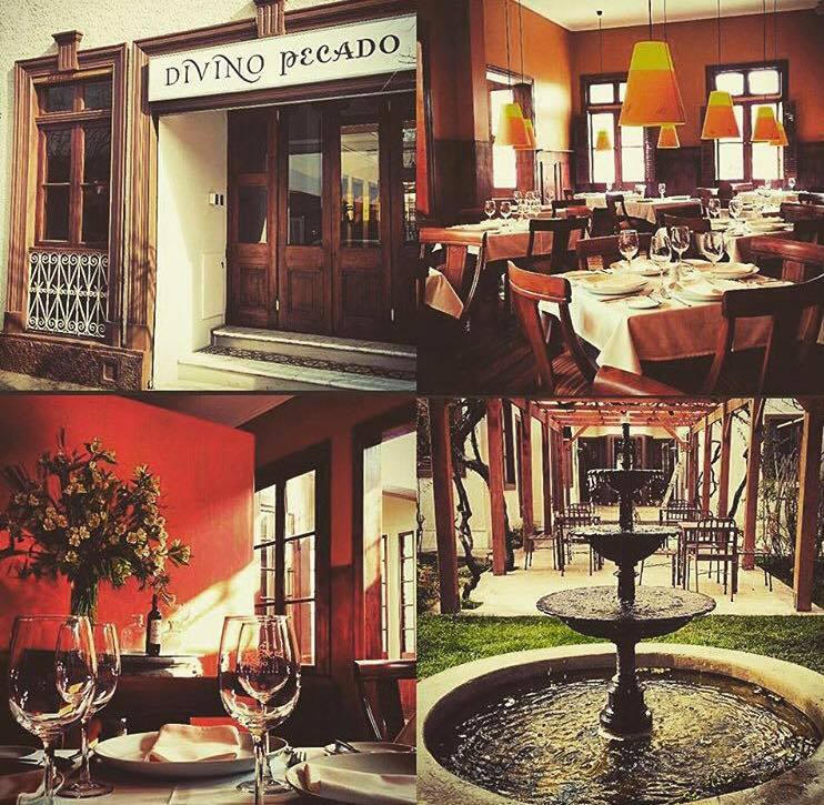 LomaLargaWines's tweet photo. ENCUÉNTRANOS EN DIVINO PECADO RESTAURANT
Deliciosa Cocina Italiana y una amplia variedad de originales pastas, junto a nuestros tintos de clima frío te esperan en Viña del Mar y ¡ahora en Quillota!
🗺️ San Martín #470, Quillota.
🗺️Av. San Martín 180, Viña del Mar. https://t.co/KLtygLhB44