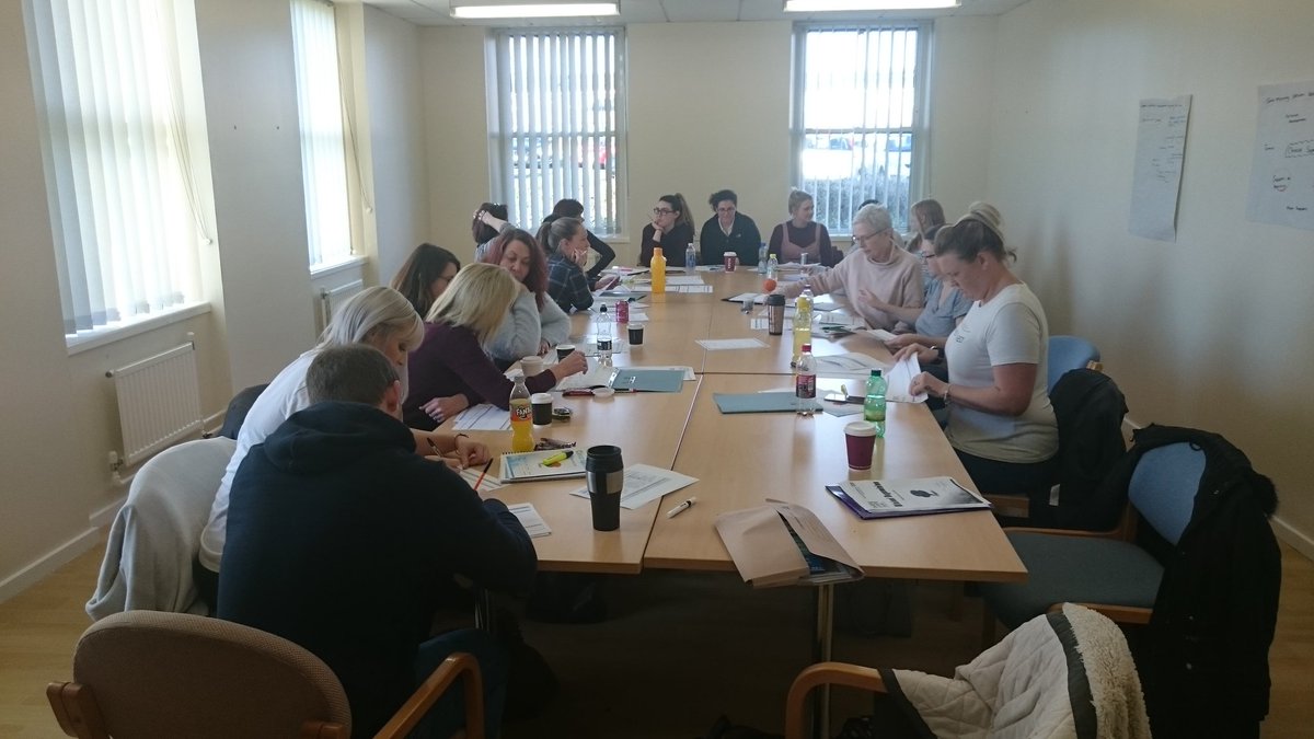 precepnhct's tweet photo. #IncidentManagement in #Preceptorship @NorthumbriaNHS
#PatientSafety #ImprovingQuality #LearningfromExperiences https://t.co/XnuTG5Pspr