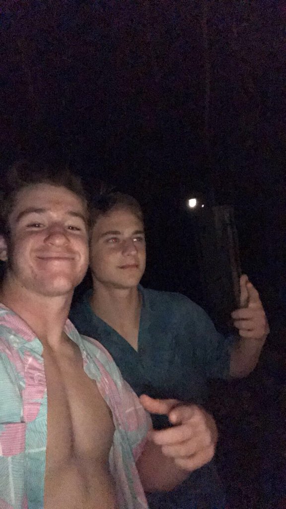 LukeMoskowitz's tweet photo. Happy birthday to my day 1 love you bro❤️ @Terry2Byers https://t.co/CxoHN1vTvC